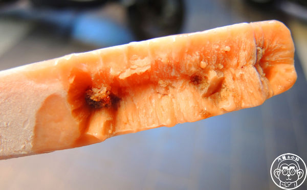 814麗香冰店:呷飽祙【新竹・814麗香冰店】營業超過五十年的古早味冰棒