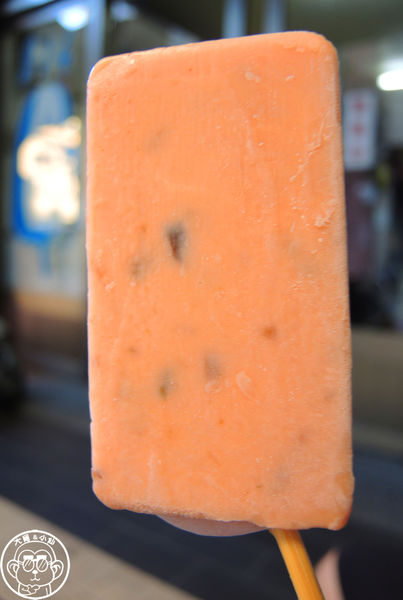 814麗香冰店:呷飽祙【新竹・814麗香冰店】營業超過五十年的古早味冰棒