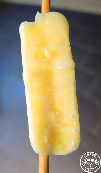 814麗香冰店:呷飽祙【新竹・814麗香冰店】營業超過五十年的古早味冰棒