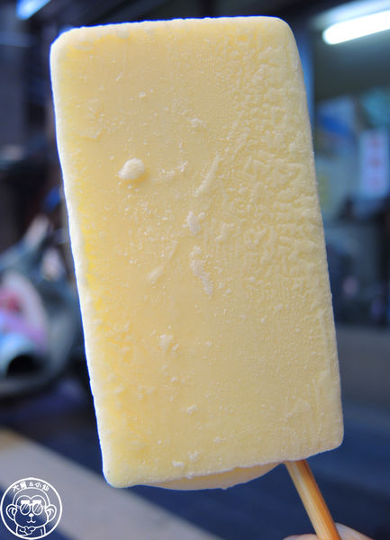 814麗香冰店:呷飽祙【新竹・814麗香冰店】營業超過五十年的古早味冰棒