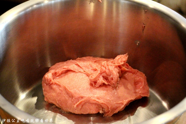 海瑞摃丸(總店):新竹美食『海瑞摃丸(總店)』DIY手工貢丸/新竹肉圓/新竹米粉/新竹摃丸/新竹伴手禮