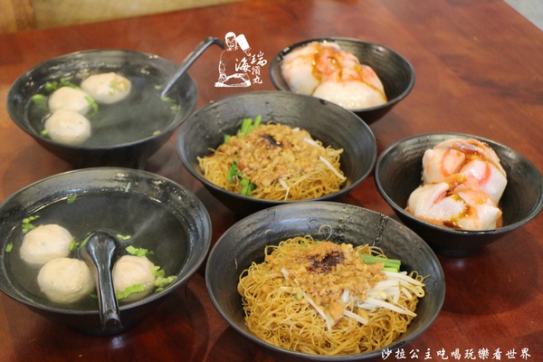 海瑞摃丸(總店):新竹美食『海瑞摃丸(總店)』DIY手工貢丸/新竹肉圓/新竹米粉/新竹摃丸/新竹伴手禮