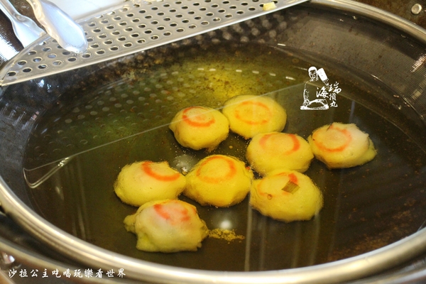 海瑞摃丸(總店):新竹美食『海瑞摃丸(總店)』DIY手工貢丸/新竹肉圓/新竹米粉/新竹摃丸/新竹伴手禮