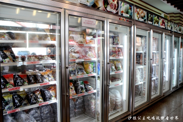 海瑞摃丸(總店):新竹美食『海瑞摃丸(總店)』DIY手工貢丸/新竹肉圓/新竹米粉/新竹摃丸/新竹伴手禮