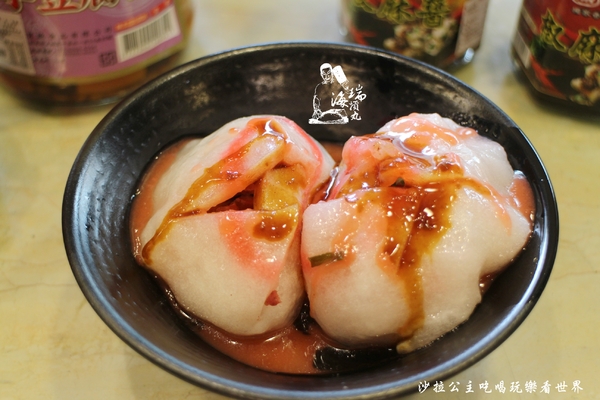 海瑞摃丸(總店):新竹美食『海瑞摃丸(總店)』DIY手工貢丸/新竹肉圓/新竹米粉/新竹摃丸/新竹伴手禮