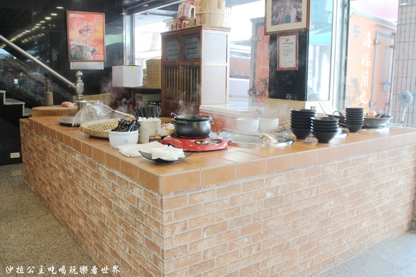 海瑞摃丸(總店):新竹美食『海瑞摃丸(總店)』DIY手工貢丸/新竹肉圓/新竹米粉/新竹摃丸/新竹伴手禮