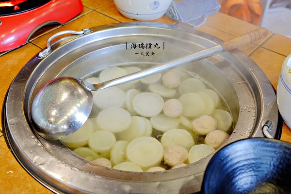 新竹美食-海瑞摃丸