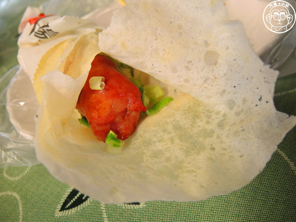 吉佈德香腸：呷飽祙【苗栗竹南･吉佈德碳烤 香腸堡 鹹豬肉】想吃美味急不得