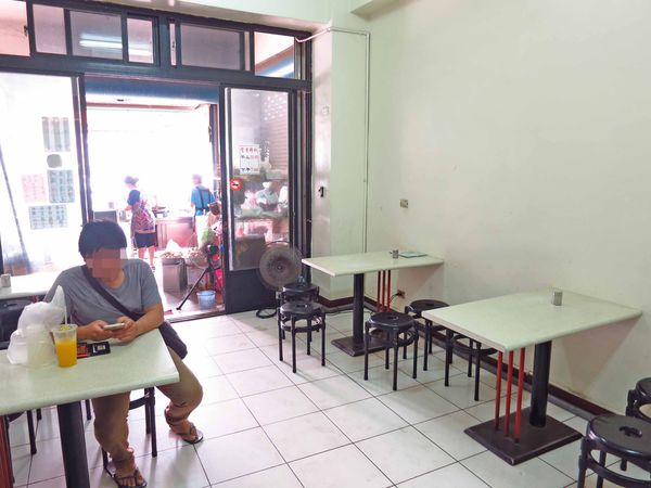 【新竹美食】竹蓮肉圓-特殊的醬料肉圓