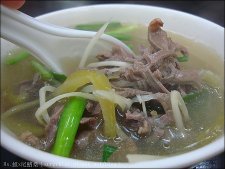 廟口鴨香飯：［新竹北區］超濃肉汁．城隍廟口鴨香飯