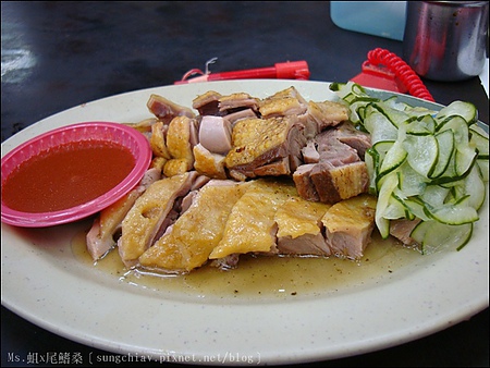 廟口鴨香飯：［新竹北區］超濃肉汁．城隍廟口鴨香飯