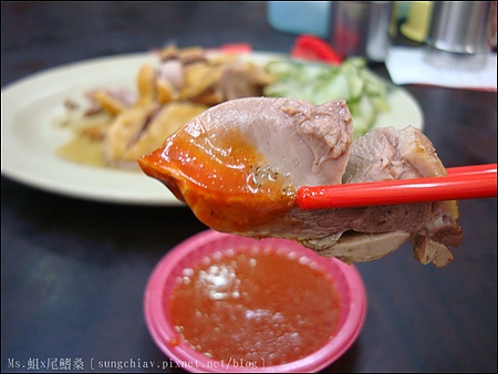 廟口鴨香飯：［新竹北區］超濃肉汁．城隍廟口鴨香飯