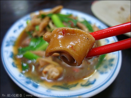 廟口鴨香飯：［新竹北區］超濃肉汁．城隍廟口鴨香飯