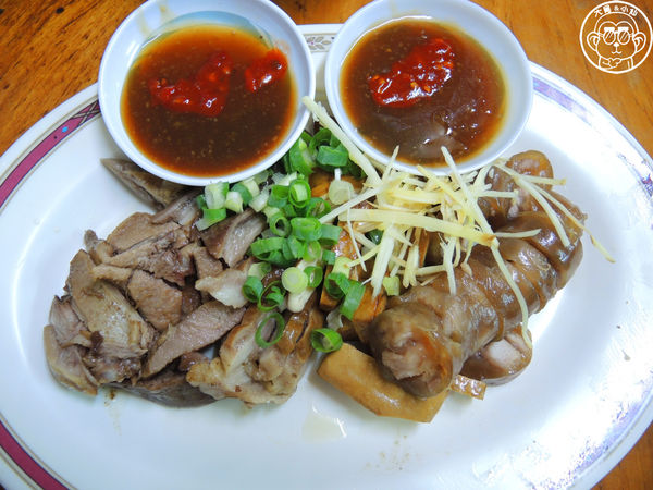 榕樹下小吃：呷飽祙【新竹･榕樹下麵店】隱藏巷弄的好吃老店