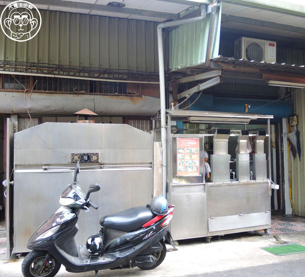 榕樹下小吃：呷飽祙【新竹･榕樹下麵店】隱藏巷弄的好吃老店