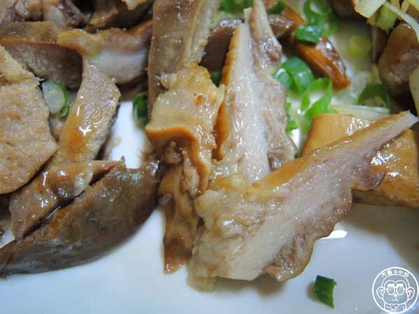 榕樹下小吃：呷飽祙【新竹･榕樹下麵店】隱藏巷弄的好吃老店