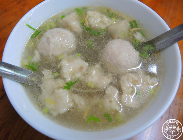 榕樹下小吃：呷飽祙【新竹･榕樹下麵店】隱藏巷弄的好吃老店