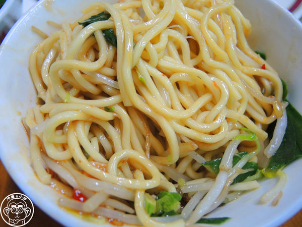 榕樹下小吃：呷飽祙【新竹･榕樹下麵店】隱藏巷弄的好吃老店