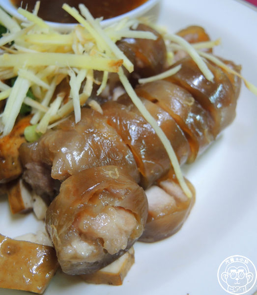 榕樹下小吃：呷飽祙【新竹･榕樹下麵店】隱藏巷弄的好吃老店