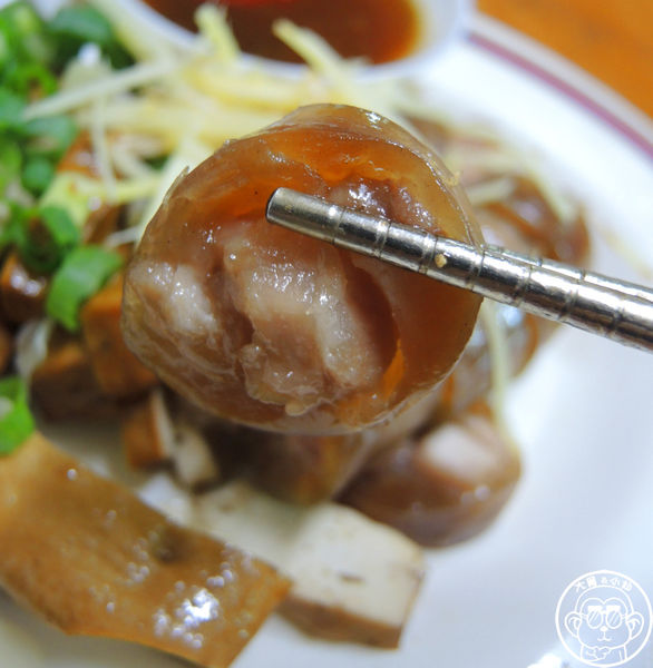 榕樹下小吃：呷飽祙【新竹･榕樹下麵店】隱藏巷弄的好吃老店