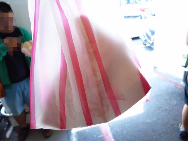 【新竹】站前梅花雞蛋糕-銅板5元美味小吃