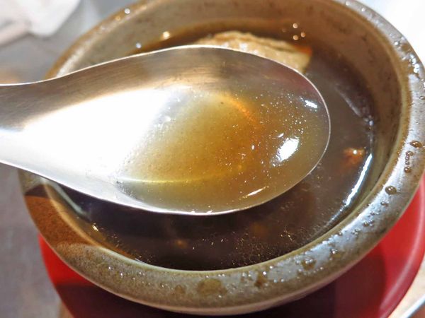 【新竹美食】翁記滷肉飯-香噴噴帶有胡椒香的魯肉飯