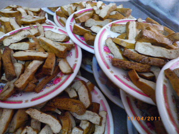 四川味牛肉麵：想到就忍不住衝去吃的炸醬麵