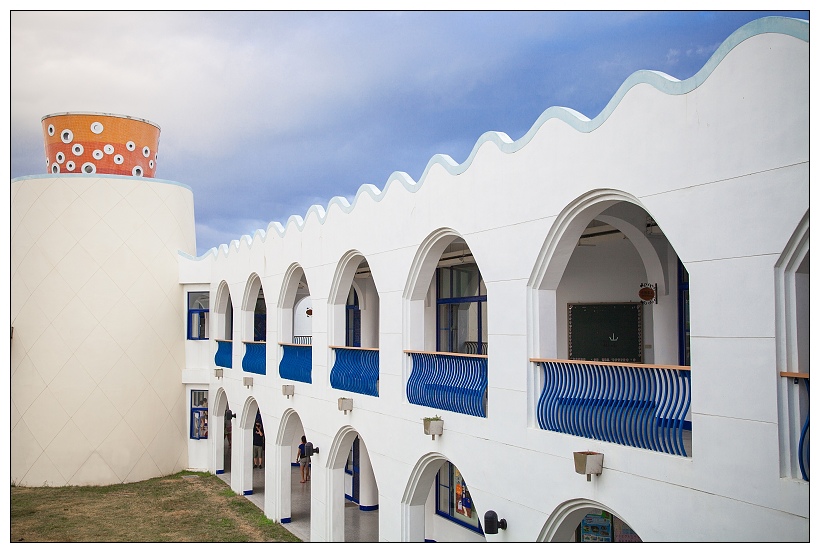 台東最漂亮的國小