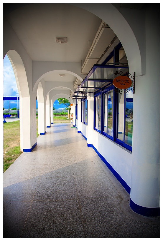 台東最漂亮的國小