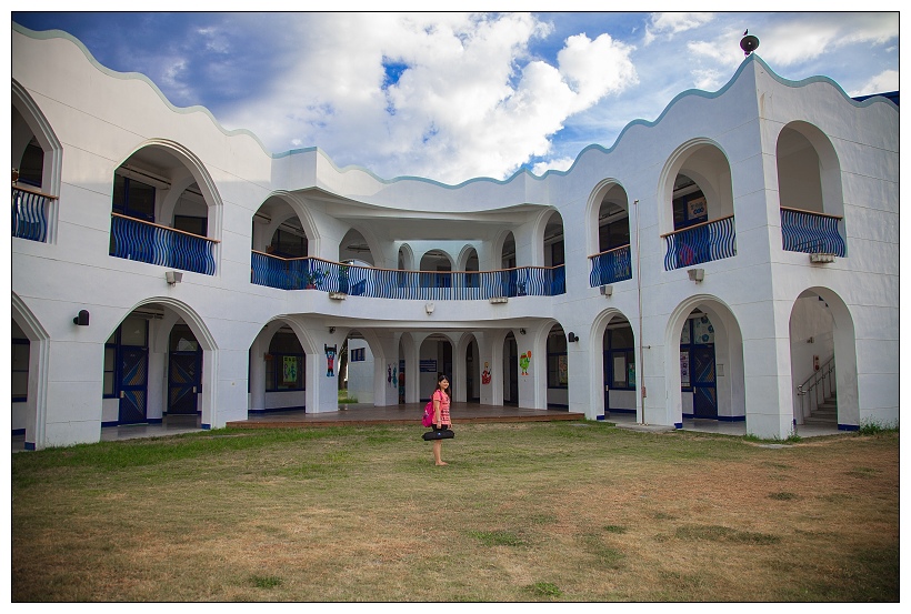 台東最漂亮的國小