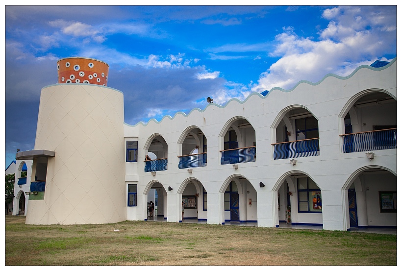 台東最漂亮的國小