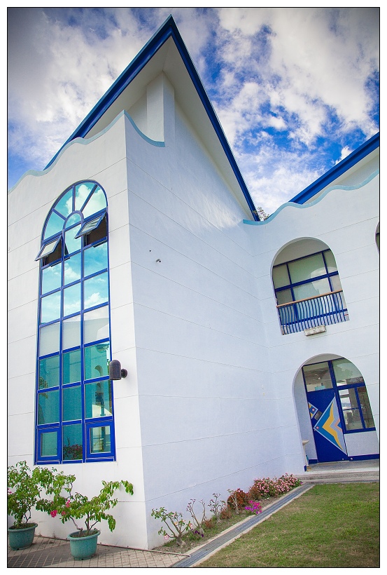 台東最漂亮的國小