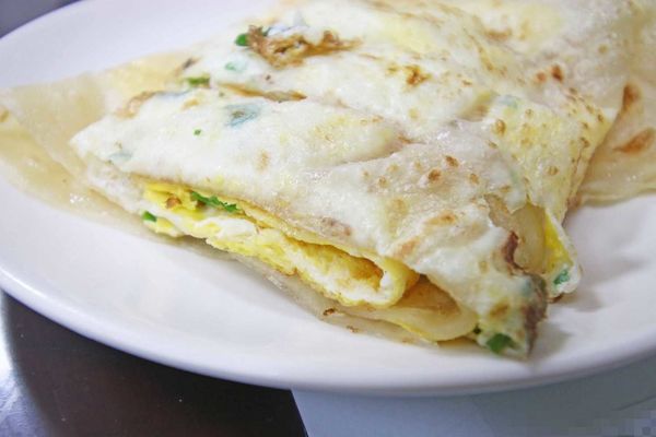 【新竹美食】阿婆早餐麵店-超大份量學生最愛的早餐店