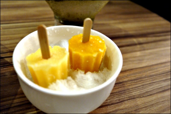 Ice Monster:【Ice Monster】這夏必嚐!珍珠奶茶入雪花冰,茶葉香珍珠超Q