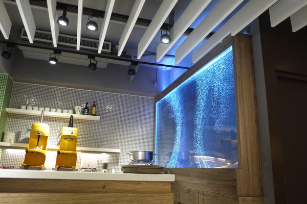 Ice Monster:【Ice Monster】這夏必嚐!珍珠奶茶入雪花冰,茶葉香珍珠超Q