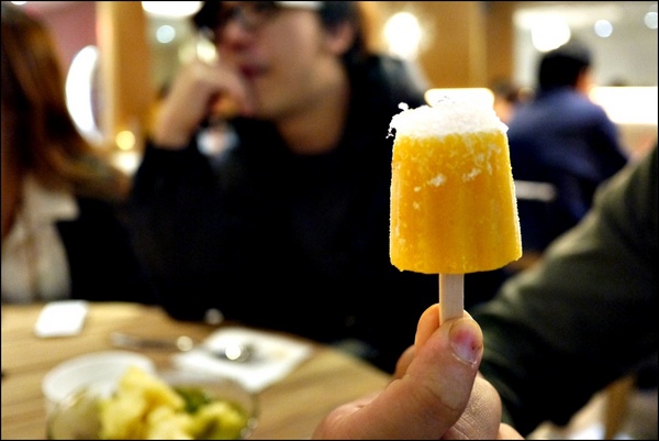 Ice Monster:【Ice Monster】這夏必嚐!珍珠奶茶入雪花冰,茶葉香珍珠超Q