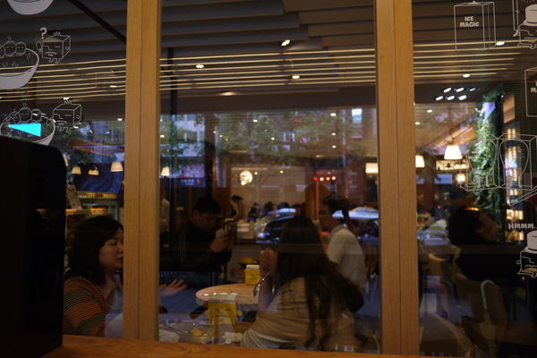 Ice Monster:【Ice Monster】這夏必嚐!珍珠奶茶入雪花冰,茶葉香珍珠超Q