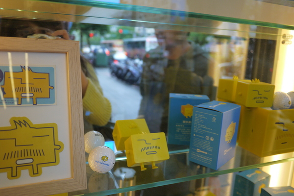 Ice Monster:【Ice Monster】這夏必嚐!珍珠奶茶入雪花冰,茶葉香珍珠超Q