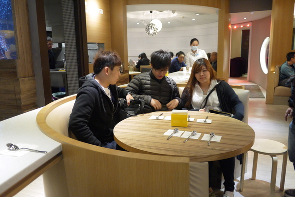 Ice Monster:【Ice Monster】這夏必嚐!珍珠奶茶入雪花冰,茶葉香珍珠超Q