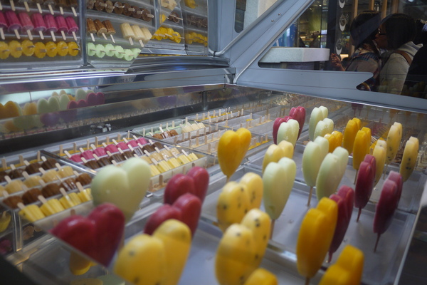 Ice Monster:【Ice Monster】這夏必嚐!珍珠奶茶入雪花冰,茶葉香珍珠超Q