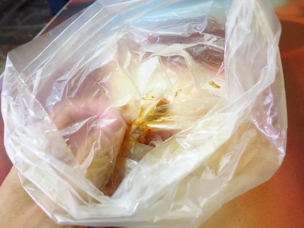 【桃園美食】暢春園水煎包-在地人推薦的水煎包