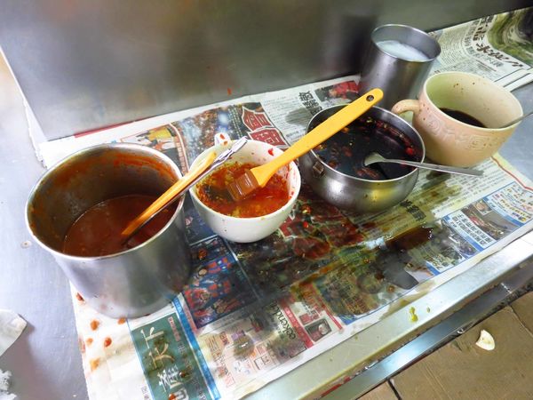 【桃園美食】暢春園水煎包-在地人推薦的水煎包