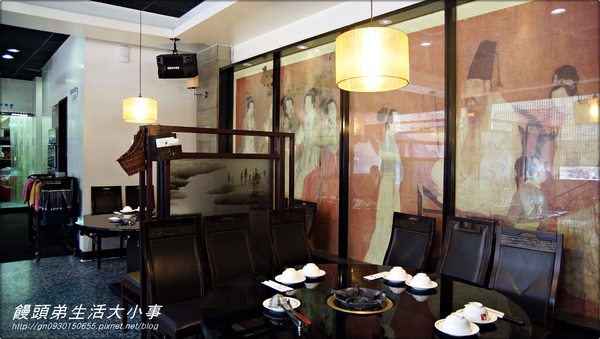 蜀山饌麻辣鮮鍋(大興店):【食記/桃園】麻而不辣的養生鍋♪♪蜀山饌麻辣鮮鍋♪♪