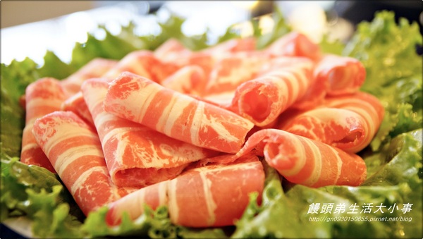 蜀山饌麻辣鮮鍋(大興店):【食記/桃園】麻而不辣的養生鍋♪♪蜀山饌麻辣鮮鍋♪♪