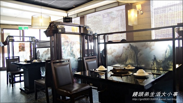 蜀山饌麻辣鮮鍋(大興店):【食記/桃園】麻而不辣的養生鍋♪♪蜀山饌麻辣鮮鍋♪♪