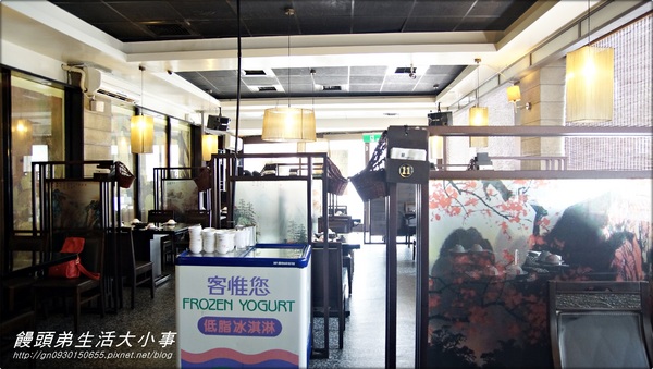 蜀山饌麻辣鮮鍋(大興店):【食記/桃園】麻而不辣的養生鍋♪♪蜀山饌麻辣鮮鍋♪♪