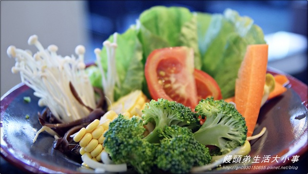 蜀山饌麻辣鮮鍋(大興店):【食記/桃園】麻而不辣的養生鍋♪♪蜀山饌麻辣鮮鍋♪♪