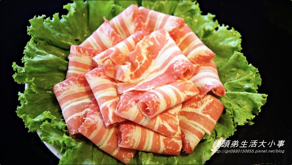 蜀山饌麻辣鮮鍋(大興店):【食記/桃園】麻而不辣的養生鍋♪♪蜀山饌麻辣鮮鍋♪♪