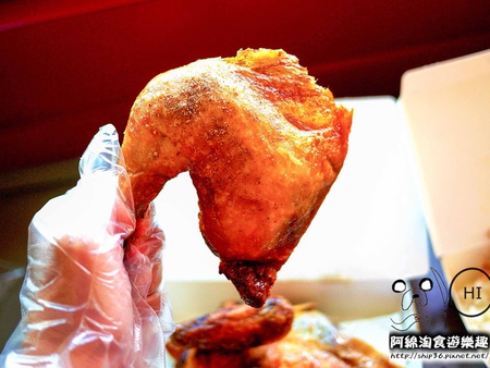 【桃園便當】好味池上便當-媽啊!我的便當裡有半隻手扒雞