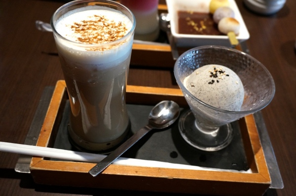 品田牧場(桃園遠百店):享受服務也享受滿足的【桃園/品田牧場】